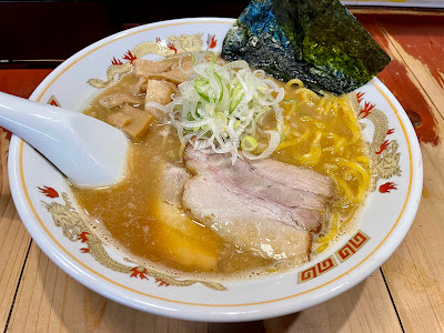 Hokkaido-ramen Himuro 사진 4