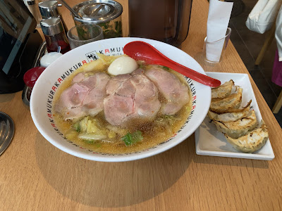 Dotombori Kamakura Beans Akabane 사진 5
