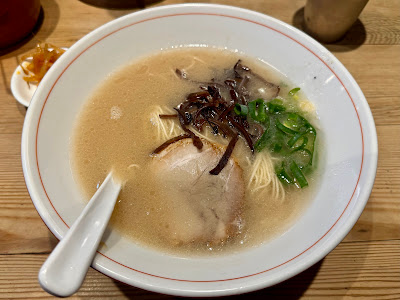 Hakata Ramen Tora 사진 3