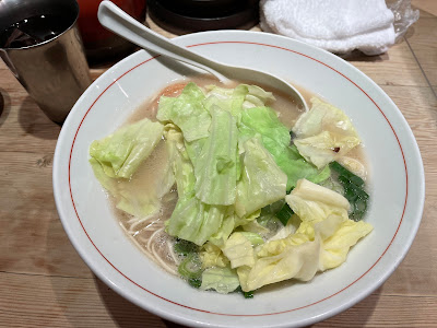 Hakata Ramen Tora 사진 5