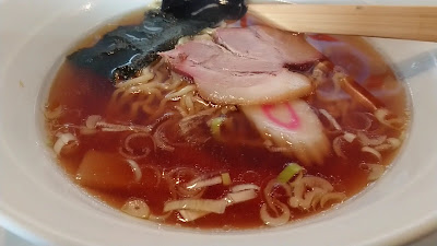ラーメンロッジ 사진 2