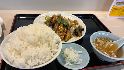 ラーメンロッジ 사진 3