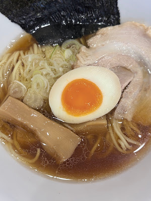 朝霞ラーメン 豚恋食堂 사진 4