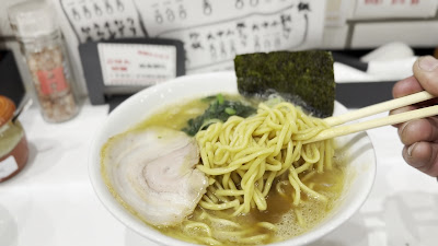 朝霞ラーメン 豚恋食堂 사진 2