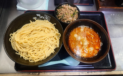 麺屋 てつ蔵 사진 3