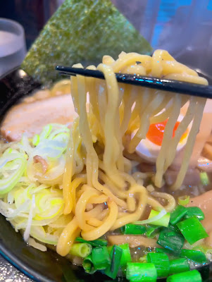 麺屋 てつ蔵 사진 2