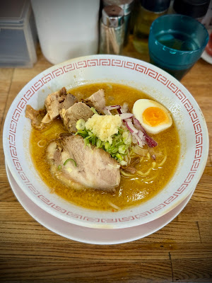 らーめん屋さん・ヤベツ 사진 3
