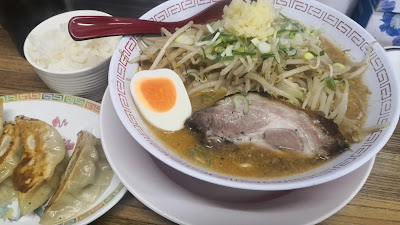 らーめん屋さん・ヤベツ 사진 2