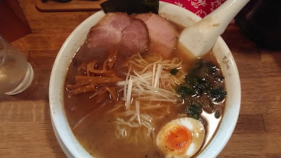 Ramen Maneki 사진 2