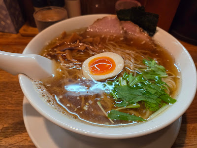 Ramen Maneki 사진 4