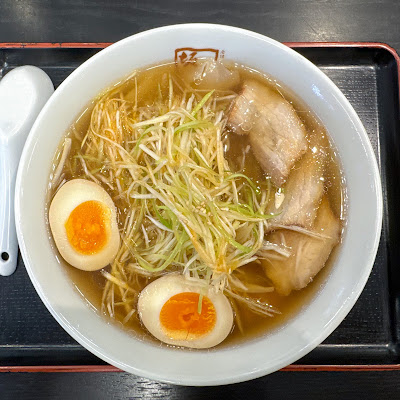 Kitakata Ramen BAN NAI Kawaguchi-higashiguchi 사진 4