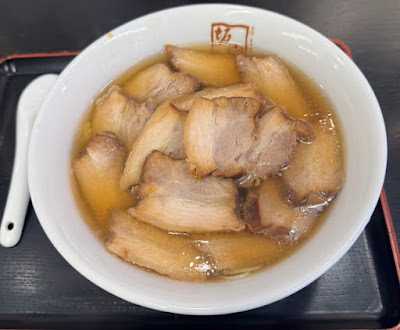Kitakata Ramen BAN NAI Kawaguchi-higashiguchi 사진 5