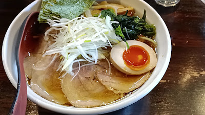 らーめん 詩 사진 2