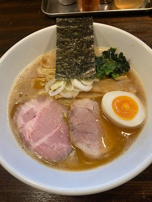 らーめん 詩 사진 3
