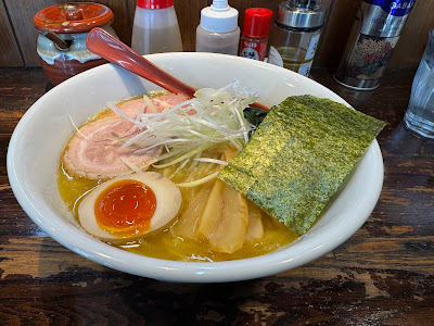 らーめん 詩 사진 5