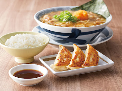 마루겐 라멘 사진 3