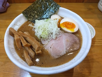麺道GENTEN 사진 4