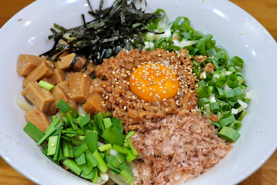 麺道GENTEN 사진 3