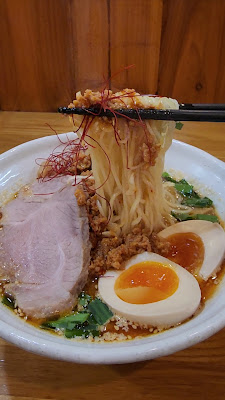 麺道GENTEN 사진 2