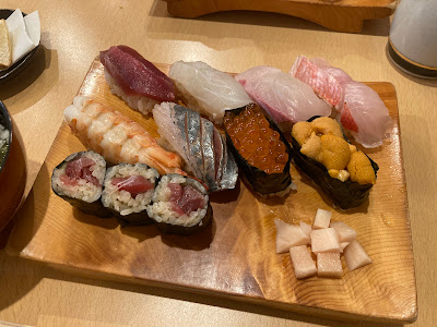 Midori sushi 사진 3