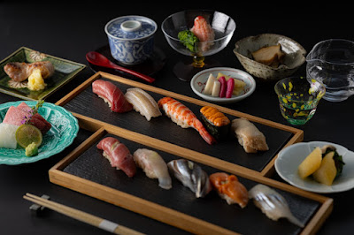 Sushi Hayataka 사진 3