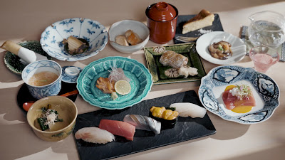 Sushi Hayataka 사진 2