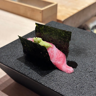 Sushi Hayataka 사진 4