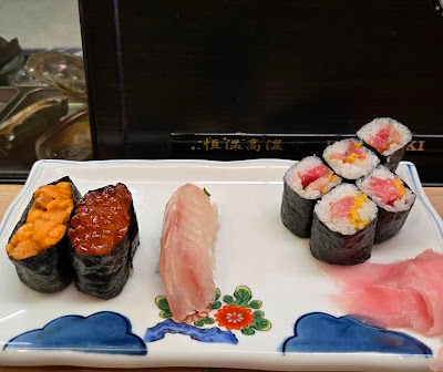 Manpei Sushi 사진 3
