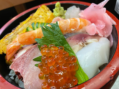 Manpei Sushi 사진 2