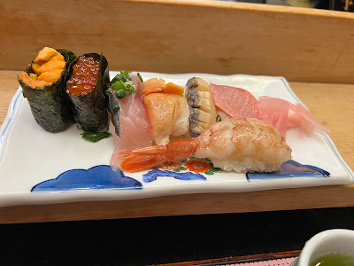 Manpei Sushi 사진 4