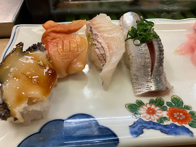 Manpei Sushi 사진 5