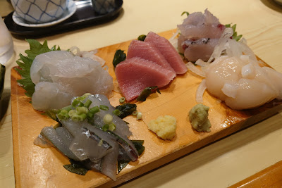 Fuku Sushi 사진 4