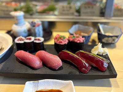 Fuku Sushi 사진 3