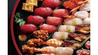 Numazu Uogashi-Sushi 사진 4