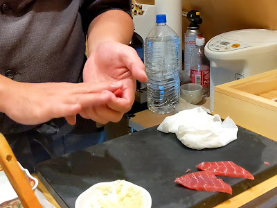 Sushi Sakaba Kahee 사진 2