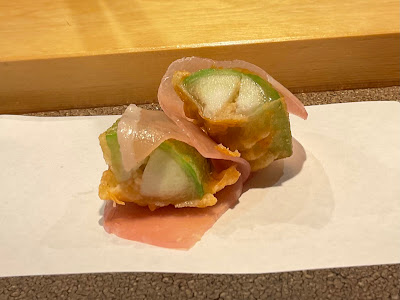 Sushi Sakaba Kahee 사진 3