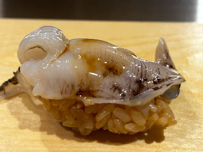 Sushi Sakaba Kahee 사진 5