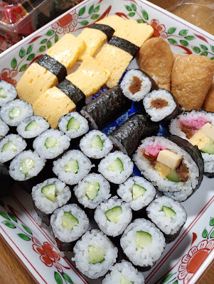 Chiyoda Sushi Ikegami 사진 4