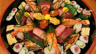 Megumi Sushi 사진 3