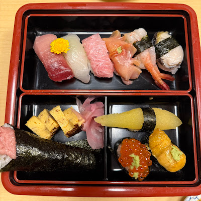 Megumi Sushi 사진 4