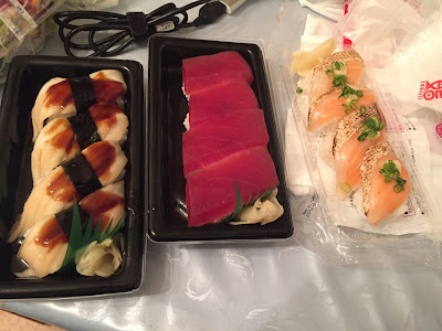 Chiyoda Sushi Ontakesan 사진 5