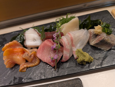 Takasago Sushi 사진 3