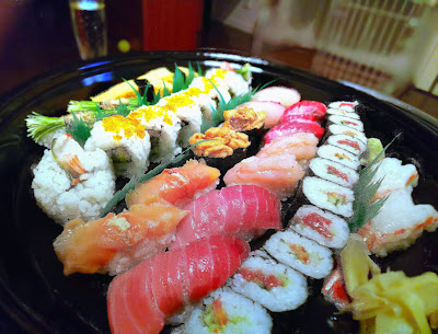 Takasago Sushi 사진 2