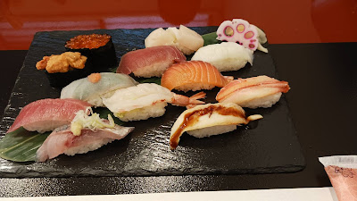 Kaisen-dokoro Sushitsune - atré Omori 사진 3