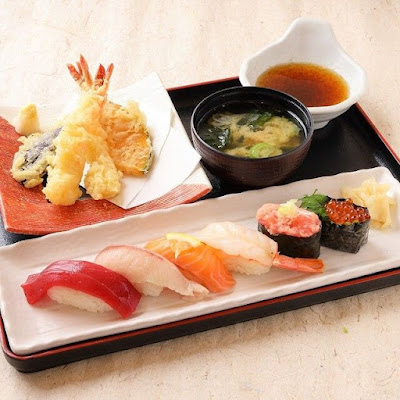Kaisen-dokoro Sushitsune - atré Omori 사진 2