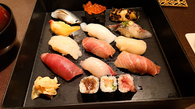 Ōmorikaigan Matsunozushi 사진 4