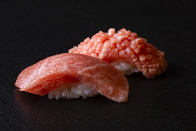 Ōmorikaigan Matsunozushi 사진 2