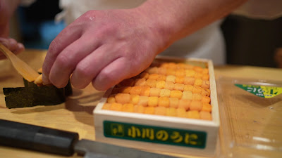 鮨 福原 사진 2