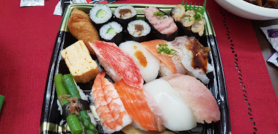 Chiyoda-zushi Den-en-chōfu 사진 4