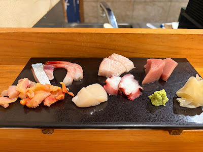 Fuku Sushi 사진 2